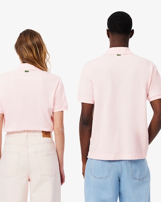 소프트 브랜딩 반팔 폴로 셔츠