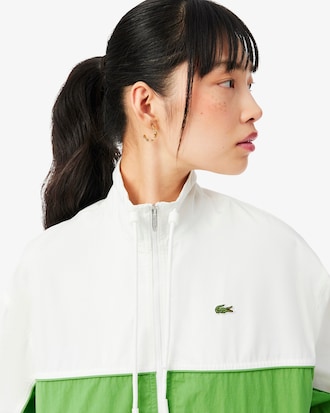 TOP TIER 트랙자켓