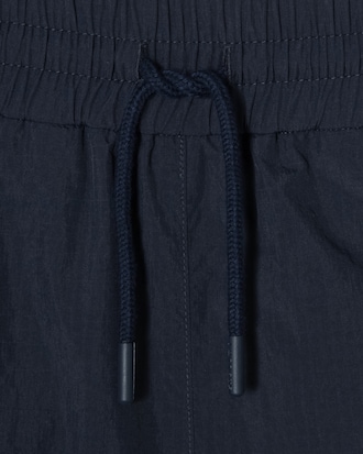 우븐 셋업 쇼츠