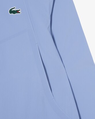 테니스 퍼포먼스 블루종