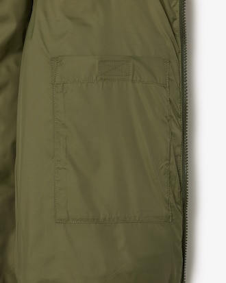 립스탑 덕다운 베스트