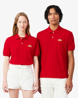 Croco Flag 폴로 스페인