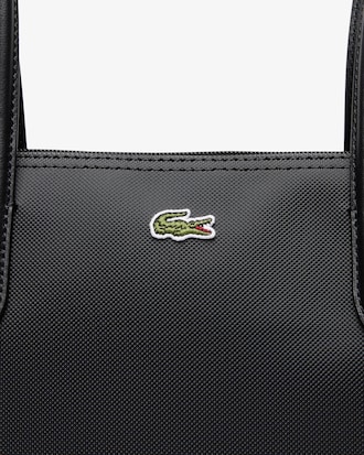 L.12.12 컨셉 가로형 라지 쇼퍼백