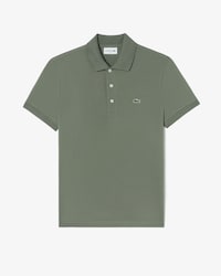 슬림핏 베이직 폴로