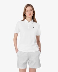 베이직 골프 반팔 폴로 셔츠