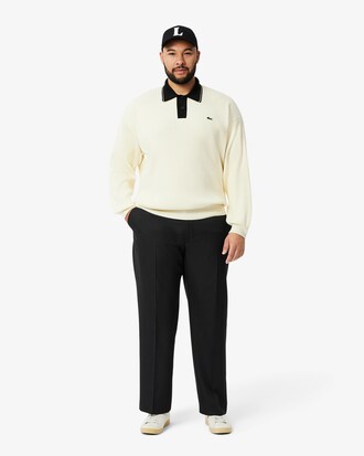 스트레이트 핏 트윌 치노