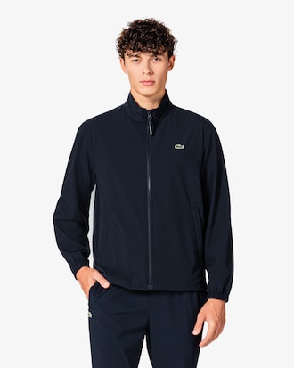 트레이닝 우븐 셋업