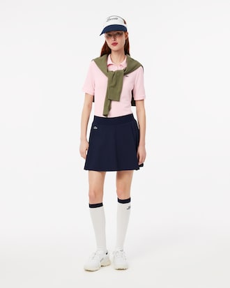 베이직 골프 반팔 폴로