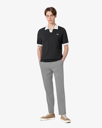 뉴 여름 슬랙스