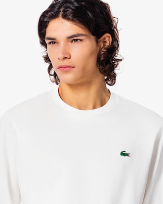 베이직 긴팔 티셔츠