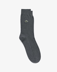 베이직한 디자인으로 간편하게 데일리로 착용할 수 있는 신사 양말입니다.