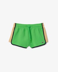 더블페이스 피케 쇼츠