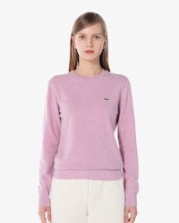 베이직 크루넥 스웨터