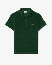 SUMMER PACK 테리 타월링 폴로