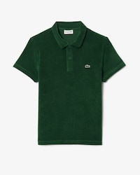 SUMMER PACK 테리 타월링 폴로