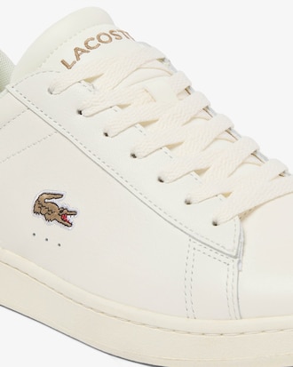 남성 Carnaby Evo 레더 스니커즈