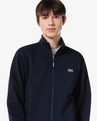 CP쮸리 하이넥 집업