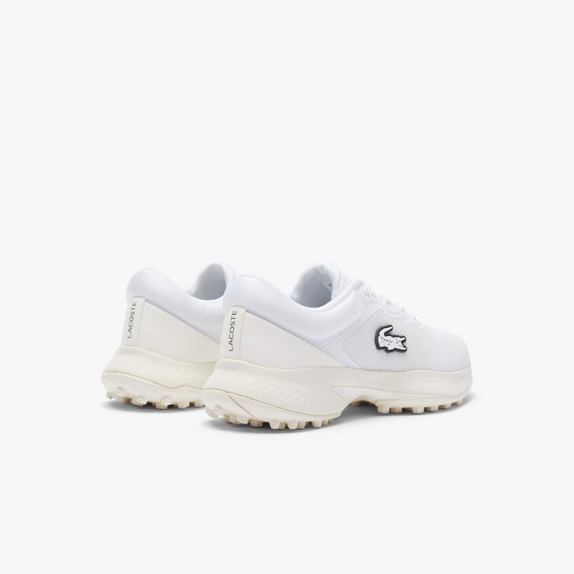 여성 골프 포인트 골프화 - PRIVATE SALE - New 2026 | Lacoste