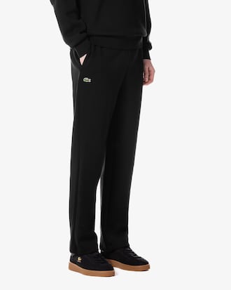 테크니컬 세미 와이드 팬츠