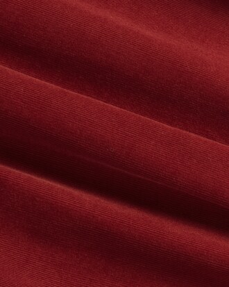 코듀로이 솔리드 셔츠