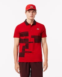 노박 반팔 폴로