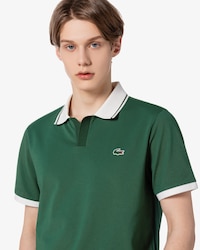 오픈카라 테니스 폴로