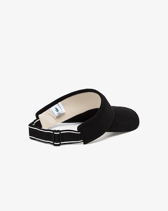 골프 크록 선바이저