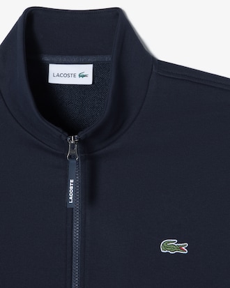 CP쮸리 하이넥 집업