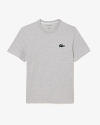 면 저지 라운지웨어 티셔츠