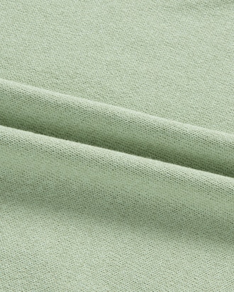 페이퍼 긴팔 크루넥 풀오버