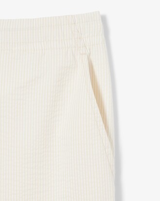 와플 소재 쇼츠