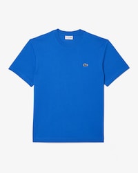 클래식 핏 크루넥 티셔츠