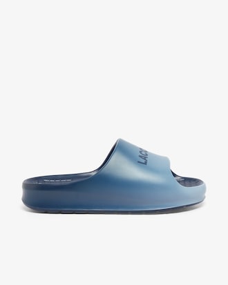 여성 Serve 슬라이드