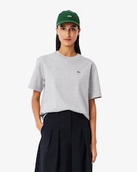 릴랙스핏 베이직 반팔 티셔츠