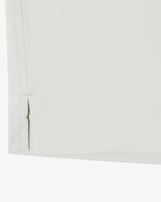 우븐 셋업 쇼츠