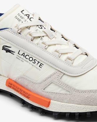 엘리트 액티브 스니커즈