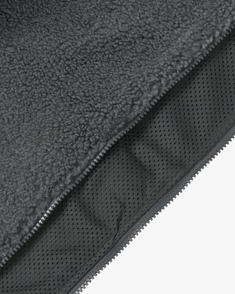 쉐르파 하이넥 점퍼