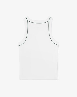 립조직 면 파자마 세트