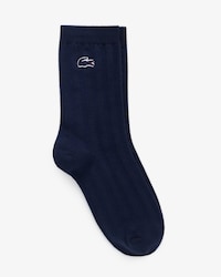 여성용 미들 매쉬 양말