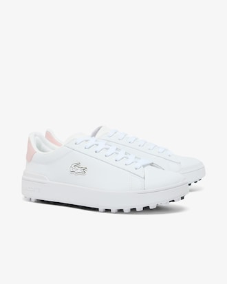 여성 Carnaby 레더 골프화