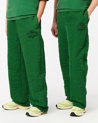 null  - 그린 - Lacoste