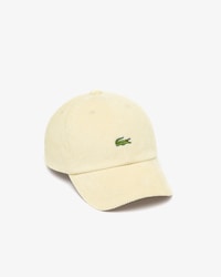 코듀로이 볼캡