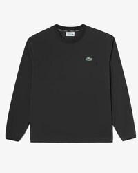 긴팔 우븐 셋업