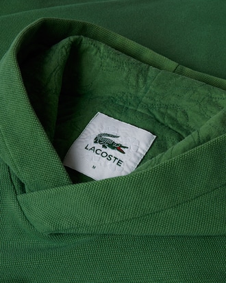 Lemarie 포켓 오버사이즈 후디