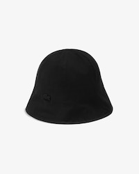 여성 라운드 버킷햇