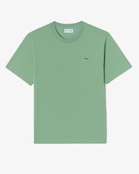 베이직 크루넥 반팔 티셔츠