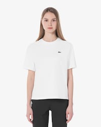 루즈핏 반팔 티셔츠