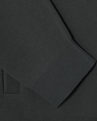 베이직 풀집업 가디건