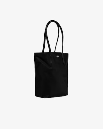 이지 세로형 쇼퍼백