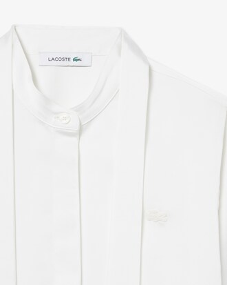 null  - 크림화이트 - Lacoste